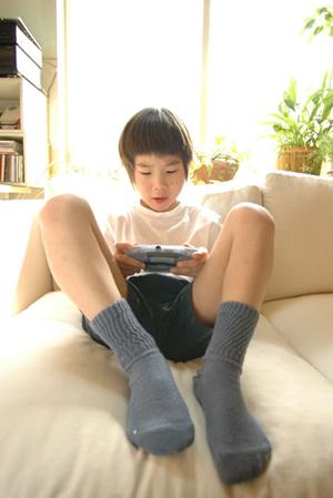 ジュークボックスを導入して雰囲気作りを
